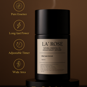 Diffuser Autospray Natural Oil