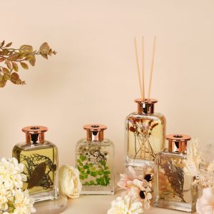 Natural Botanical Diffuser 200ml