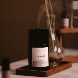 Diffuser Autospray Natural Oil